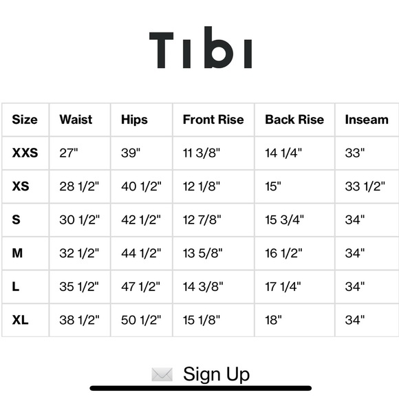 Tibi Ultrasuede Wide Leg Pull On Pant - Picture 2 of 7